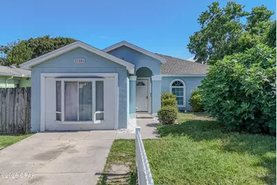 21506 Dolphin Avenue, Panama City Beach, FL 32413 - Photo 1