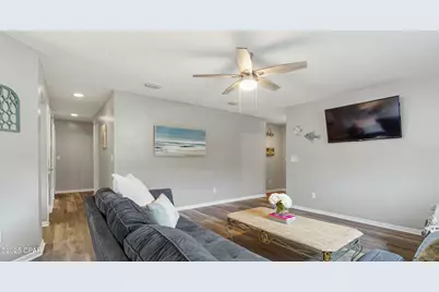 21506 Dolphin Avenue, Panama City Beach, FL 32413 - Photo 8