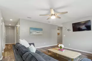 21506 Dolphin Ave, Panama City Beach, FL 32413 - Photo 8