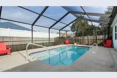 21506 Dolphin Avenue, Panama City Beach, FL 32413 - Photo 2