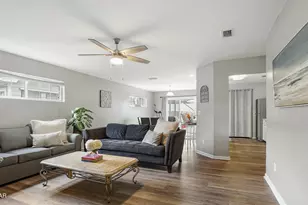 21506 Dolphin Ave, Panama City Beach, FL 32413 - Photo 6