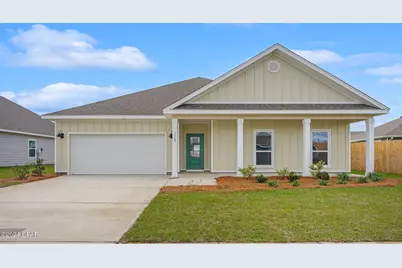 3116 Blue Bird Lane, Panama City, FL 32409 - Photo 2