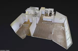 4272 Kingfish Ln, Panama City, FL 32408 - Photo 24