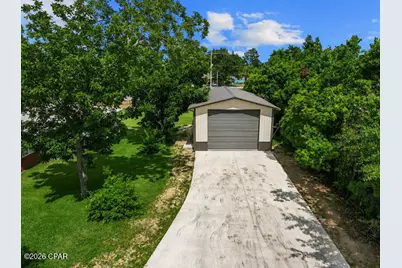 709 W 5th Street, Lynn Haven, FL 32444 - Photo 2