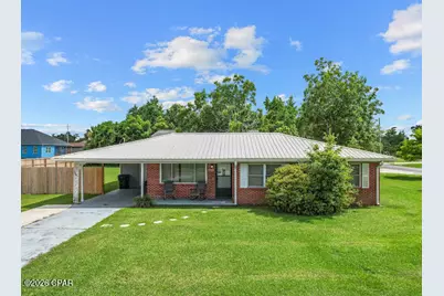 709 W 5th Street, Lynn Haven, FL 32444 - Photo 34