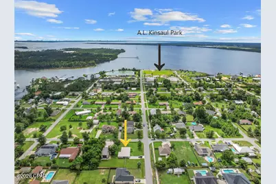 709 W 5th Street, Lynn Haven, FL 32444 - Photo 16
