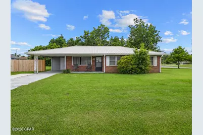 709 W 5th Street, Lynn Haven, FL 32444 - Photo 16