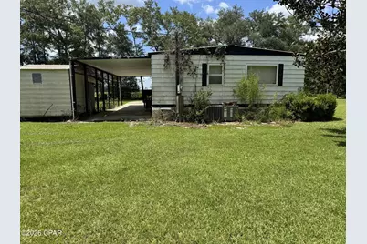 1929 N Holmes Creek Road, Graceville, FL 32440 - Photo 42