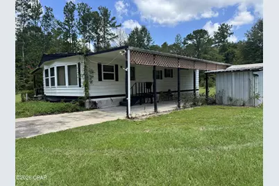 1929 N Holmes Creek Road, Graceville, FL 32440 - Photo 6