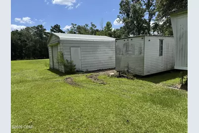 1929 N Holmes Creek Road, Graceville, FL 32440 - Photo 36