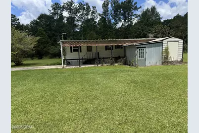 1929 N Holmes Creek Road, Graceville, FL 32440 - Photo 8