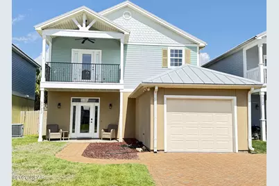 3727 Tiki Drive, Panama City, FL 32408 - Photo 1