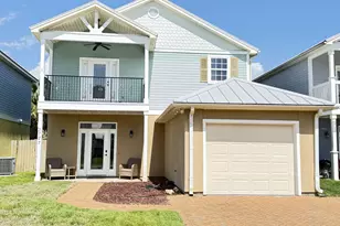 3727 Tiki Dr, Panama City, FL 32408 - Photo 1