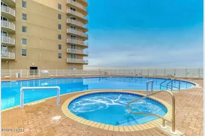 16819 Front Beach Road #1605, Panama City Beach, FL 32413 - Photo 32