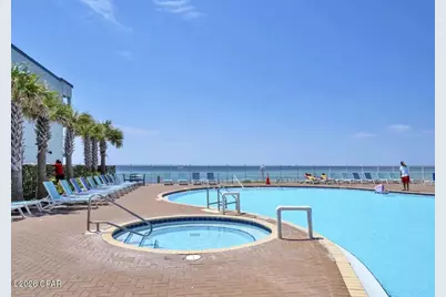 16819 Front Beach Road #1605, Panama City Beach, FL 32413 - Photo 40