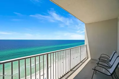 16819 Front Beach Road #1605, Panama City Beach, FL 32413 - Photo 26