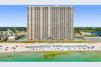 16819 Front Beach Road #1605, Panama City Beach, FL 32413 - Photo 60