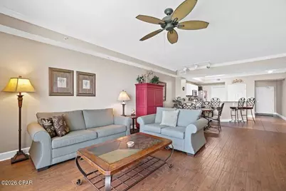 16819 Front Beach Road #1605, Panama City Beach, FL 32413 - Photo 6
