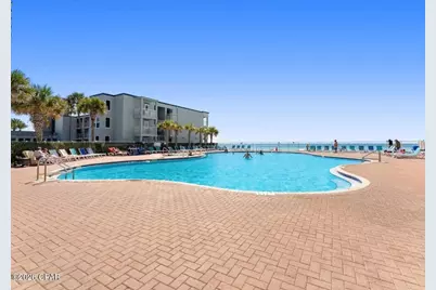 16819 Front Beach Road #1605, Panama City Beach, FL 32413 - Photo 42