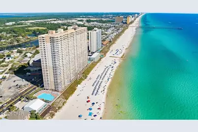 16819 Front Beach Road #1605, Panama City Beach, FL 32413 - Photo 62
