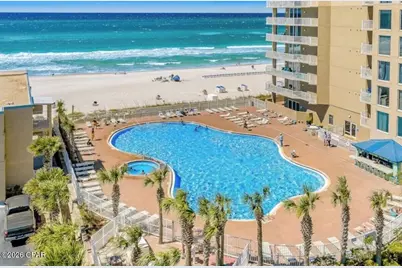 16819 Front Beach Road #1605, Panama City Beach, FL 32413 - Photo 34