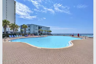 16819 Front Beach Road #1605, Panama City Beach, FL 32413 - Photo 38