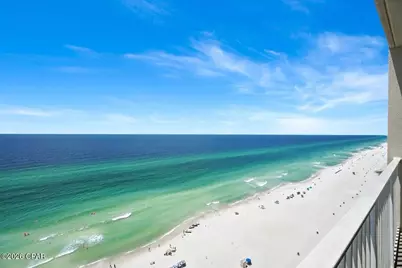 16819 Front Beach Road #1605, Panama City Beach, FL 32413 - Photo 24