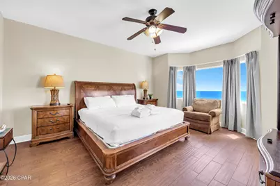 16819 Front Beach Road #1605, Panama City Beach, FL 32413 - Photo 12