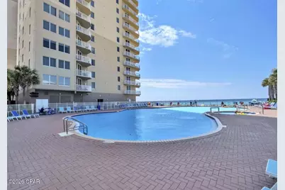 16819 Front Beach Road #1605, Panama City Beach, FL 32413 - Photo 38