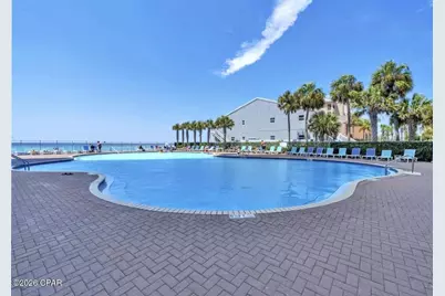 16819 Front Beach Road #1605, Panama City Beach, FL 32413 - Photo 36