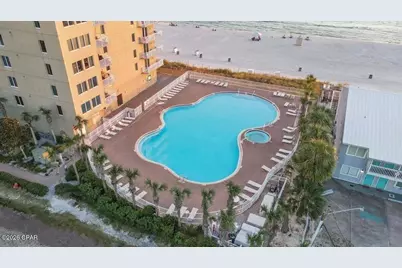 16819 Front Beach Road #1605, Panama City Beach, FL 32413 - Photo 30