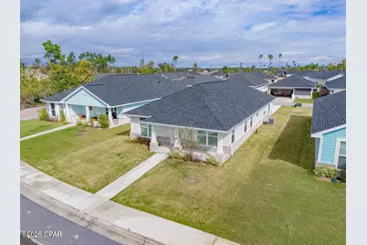 11403 Godart Street, Panama City, FL 32404 - Photo 2