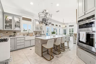 8203 N Lagoon Drive, Panama City Beach, FL 32408 - Photo 16