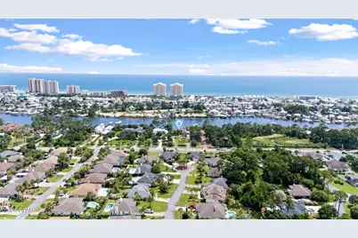 8203 N Lagoon Drive, Panama City Beach, FL 32408 - Photo 54
