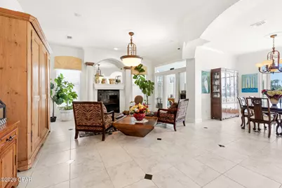 8203 N Lagoon Drive, Panama City Beach, FL 32408 - Photo 12