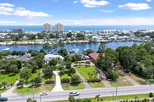 8203 N Lagoon Dr, Panama City Beach, FL 32408 - Photo 2
