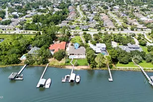8203 N Lagoon Dr, Panama City Beach, FL 32408 - Photo 1