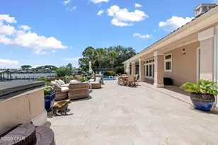 8203 N Lagoon Dr, Panama City Beach, FL 32408 - Photo 24