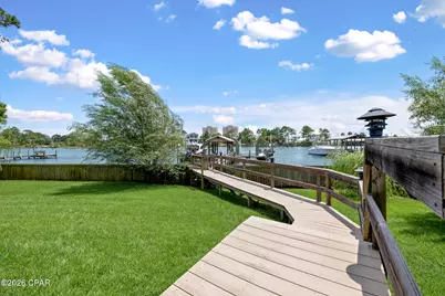 8203 N Lagoon Drive, Panama City Beach, FL 32408 - Photo 6