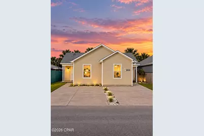 5408 Pinetree Avenue, Panama City, FL 32408 - Photo 1