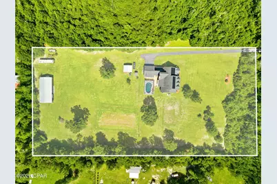 9101 N Highway 231, Panama City, FL 32404 - Photo 54