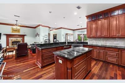 9101 N Highway 231, Panama City, FL 32404 - Photo 20