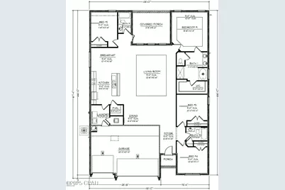 3065 Rachel Place, Panama City, FL 32409 - Photo 36