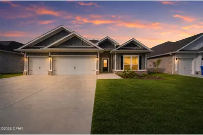 3065 Rachel Place, Panama City, FL 32409 - Photo 1