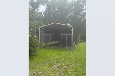 265 Kay Avenue, Wewahitchka, FL 32465 - Photo 4