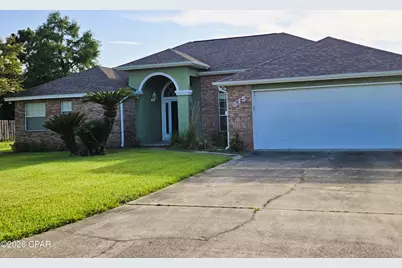 315 Hidden Island Drive, Panama City, FL 32408 - Photo 2