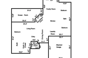 315 Hidden Island Dr, Panama City, FL 32408 - Photo 30