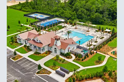 312 Ember Lane #Lot 302, Panama City Beach, FL 32413 - Photo 20