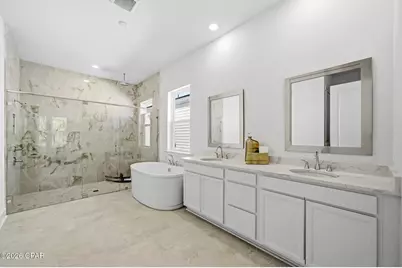 312 Ember Lane #Lot 302, Panama City Beach, FL 32413 - Photo 14