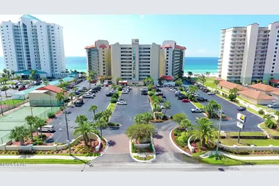 6505 Thomas Drive #804, Panama City, FL 32408 - Photo 2